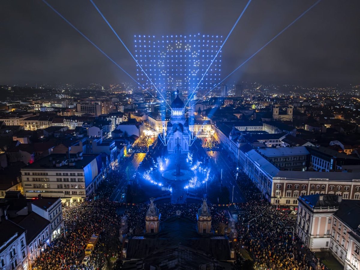 Emil Boc tweet media