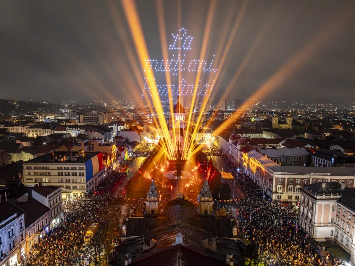 Emil Boc tweet media