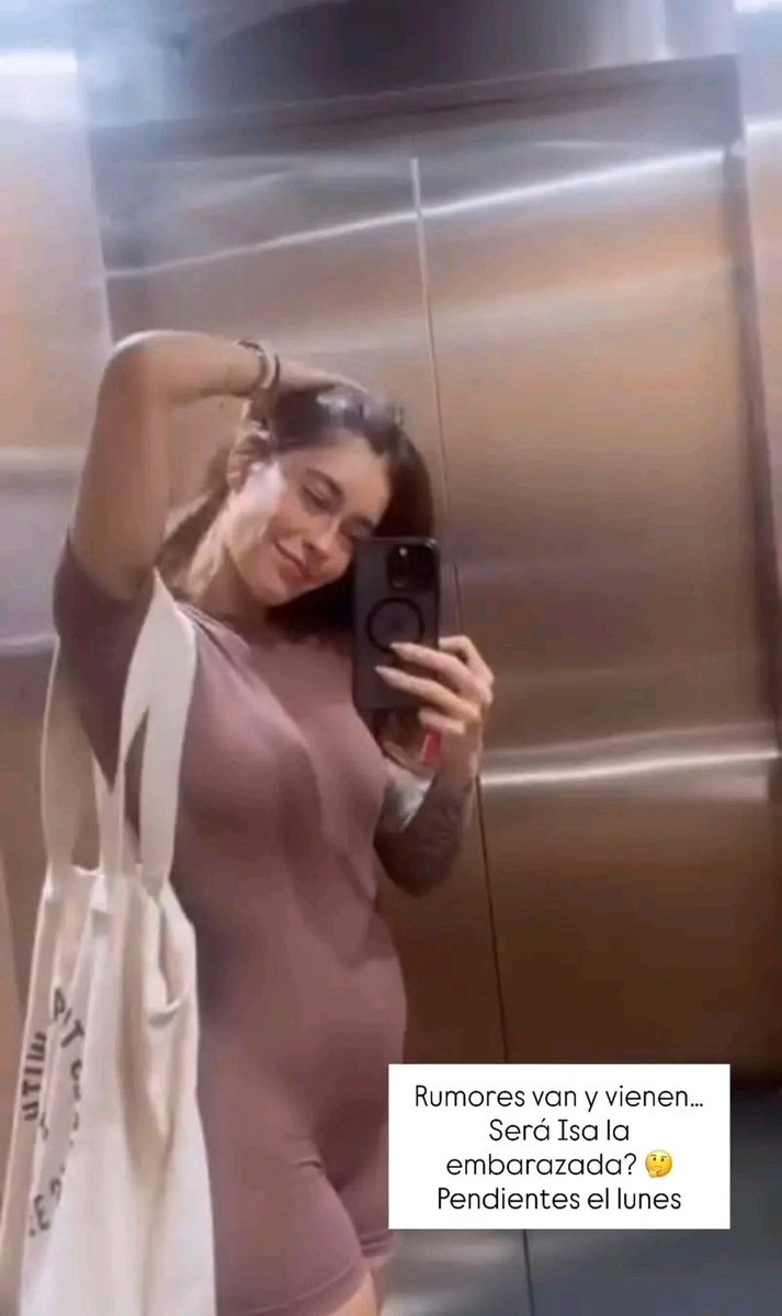 La pregunta es, SERÁ de Zambrano o de quien si está?