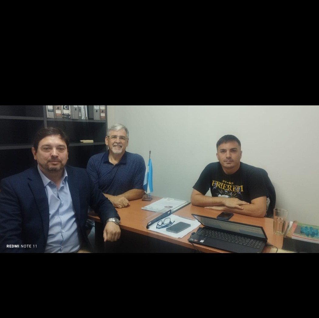 Presenté ante el  HC.D.M, con el acompañamiento del Concejal Mones Ruiz de la <a href="/ccarimoron/">Coalición Cívica ARI • Morón</a>, un Proyecto de Ordenanza municipal para: 

✅ Aplicar un tope al incremento del 30% en las Tasas Municipales, que propone el Departamento Ejecutivo para el 2026.

✅ Derogar las facultades