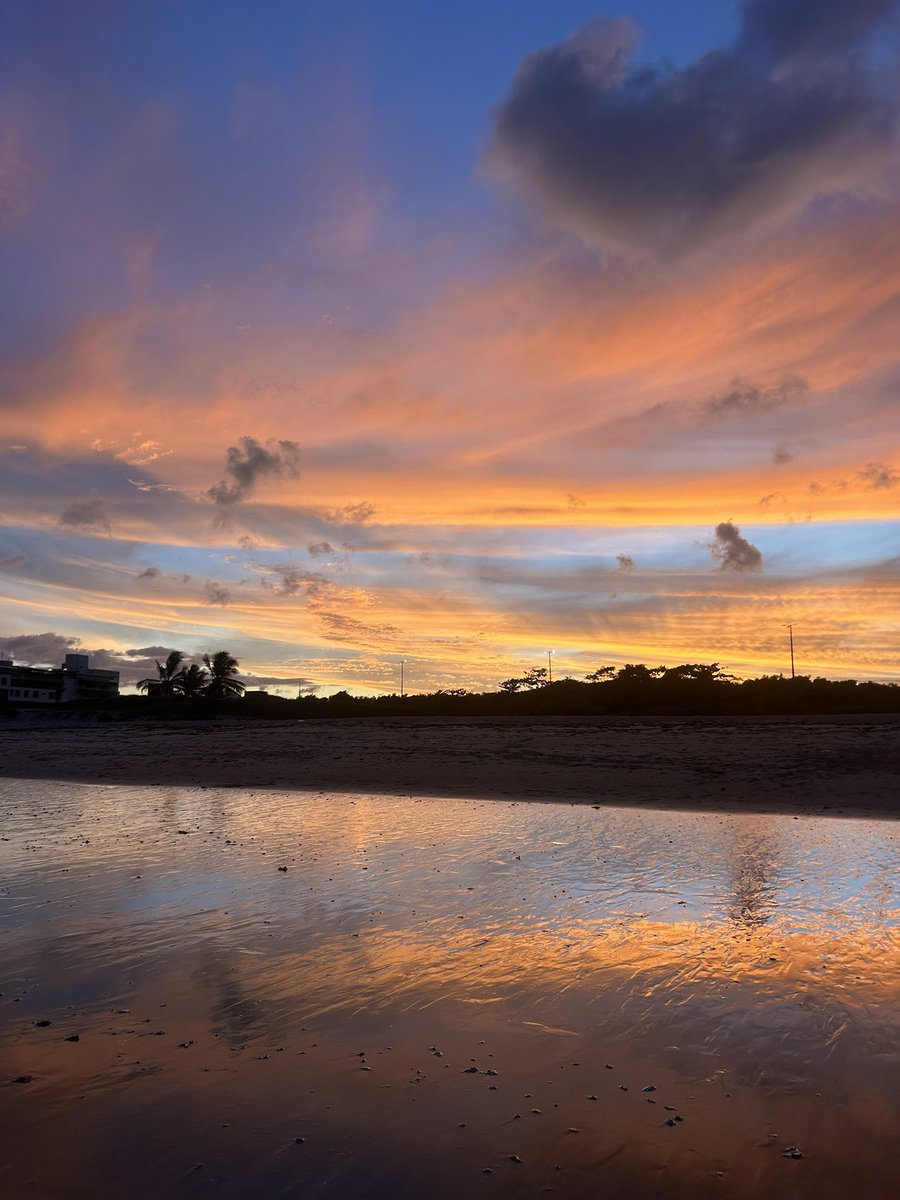 mxhttp69's tweet image. por do sol e yago oproprio