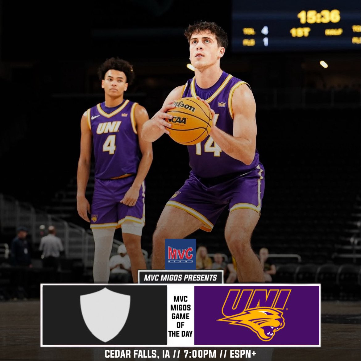 MVC Migos tweet media