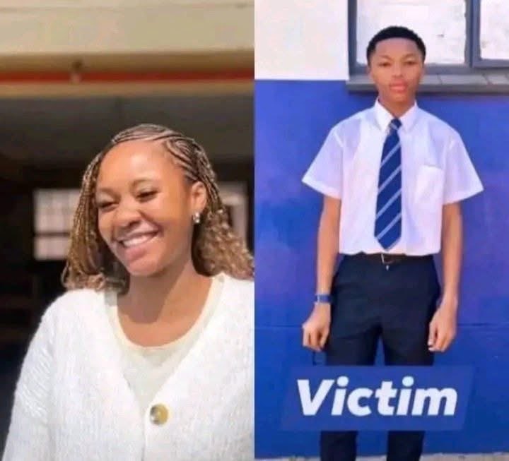 À 13ans les enfants d'aujourd'hui font l'amour. Quand j'avais 15ans, je savais même pas si j'étais un garçon ou une fille.🥴🥴