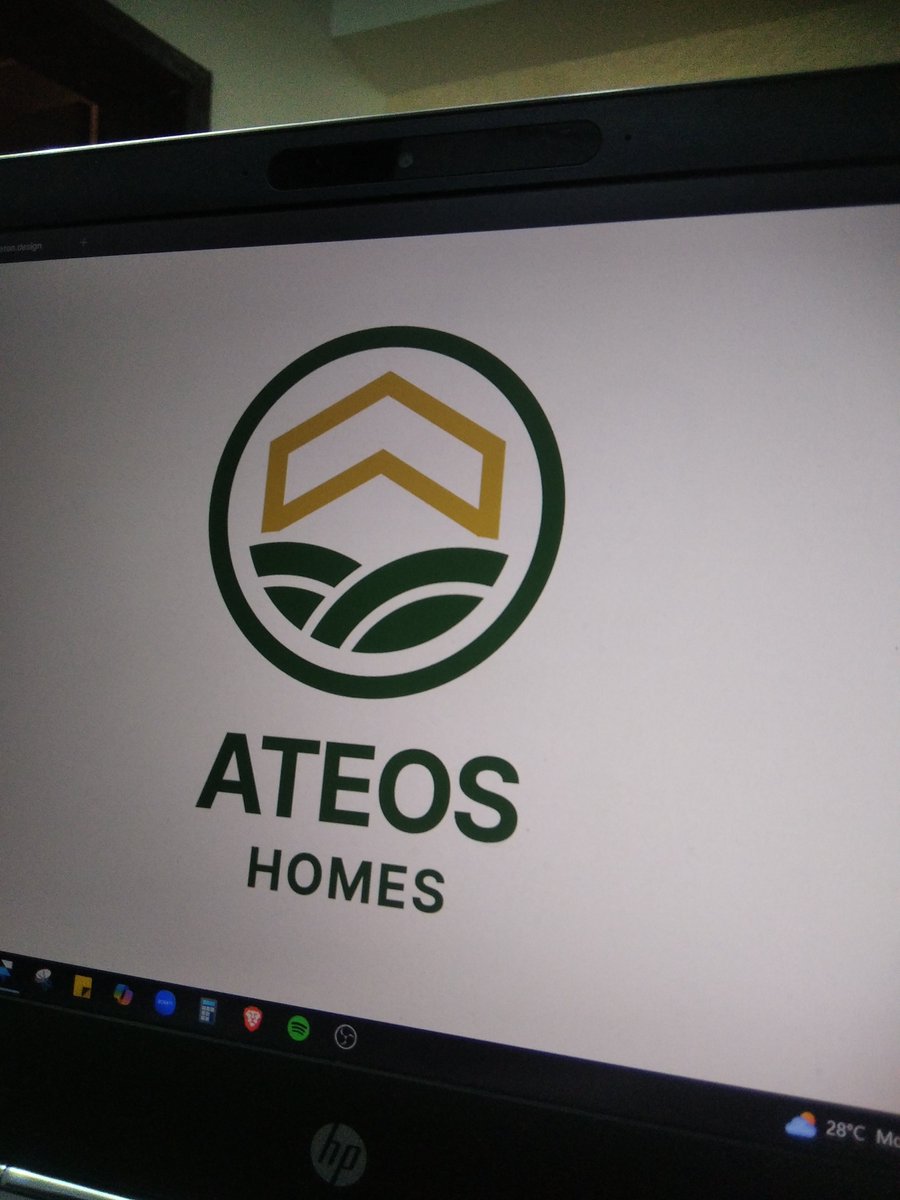 etondesign's tweet image. ateoshomes.com

From the logo to the design and all the way through development, I handled it end-to-end.

Seeing everything come together this smoothly is exactly why I love what I do.

If you want a website that actually LOOKS good and WORKS well, I’m open..for now! 😉