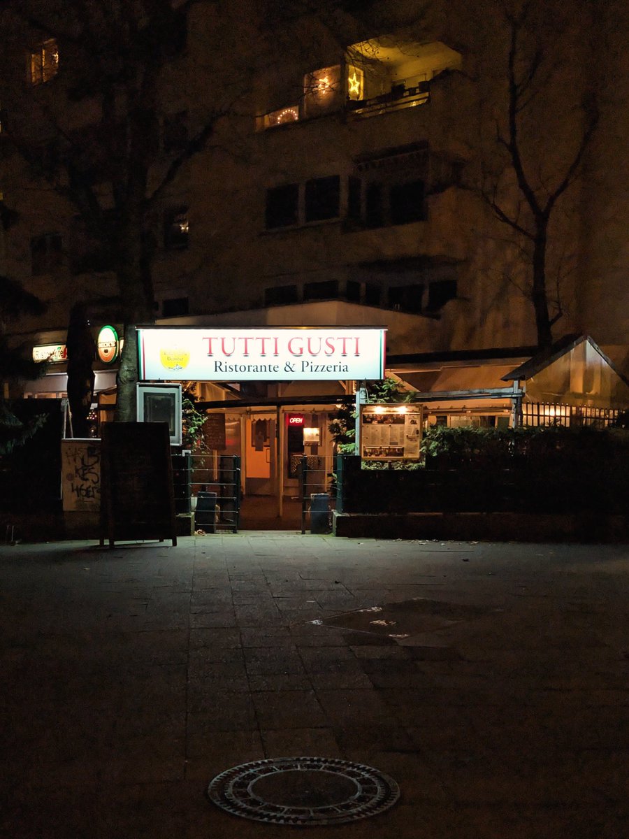 dohfOs (Martin Lundén) tweet media