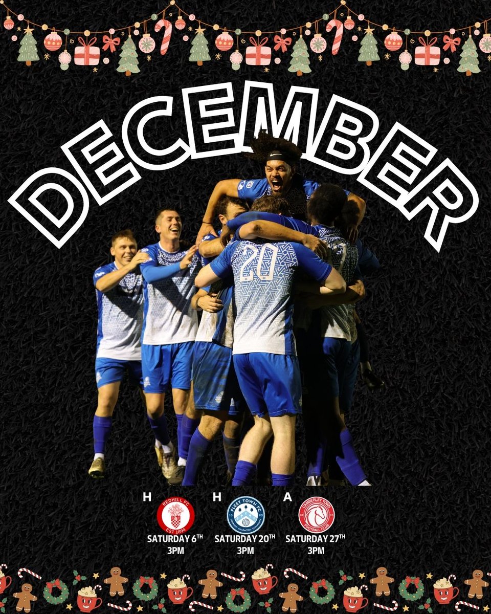 Eversley & California FC 🐗 tweet media