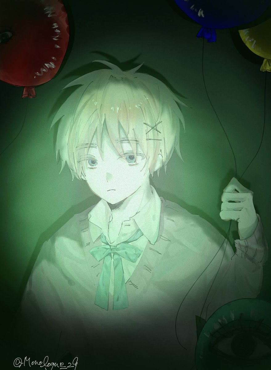 ものろーぐ tweet media