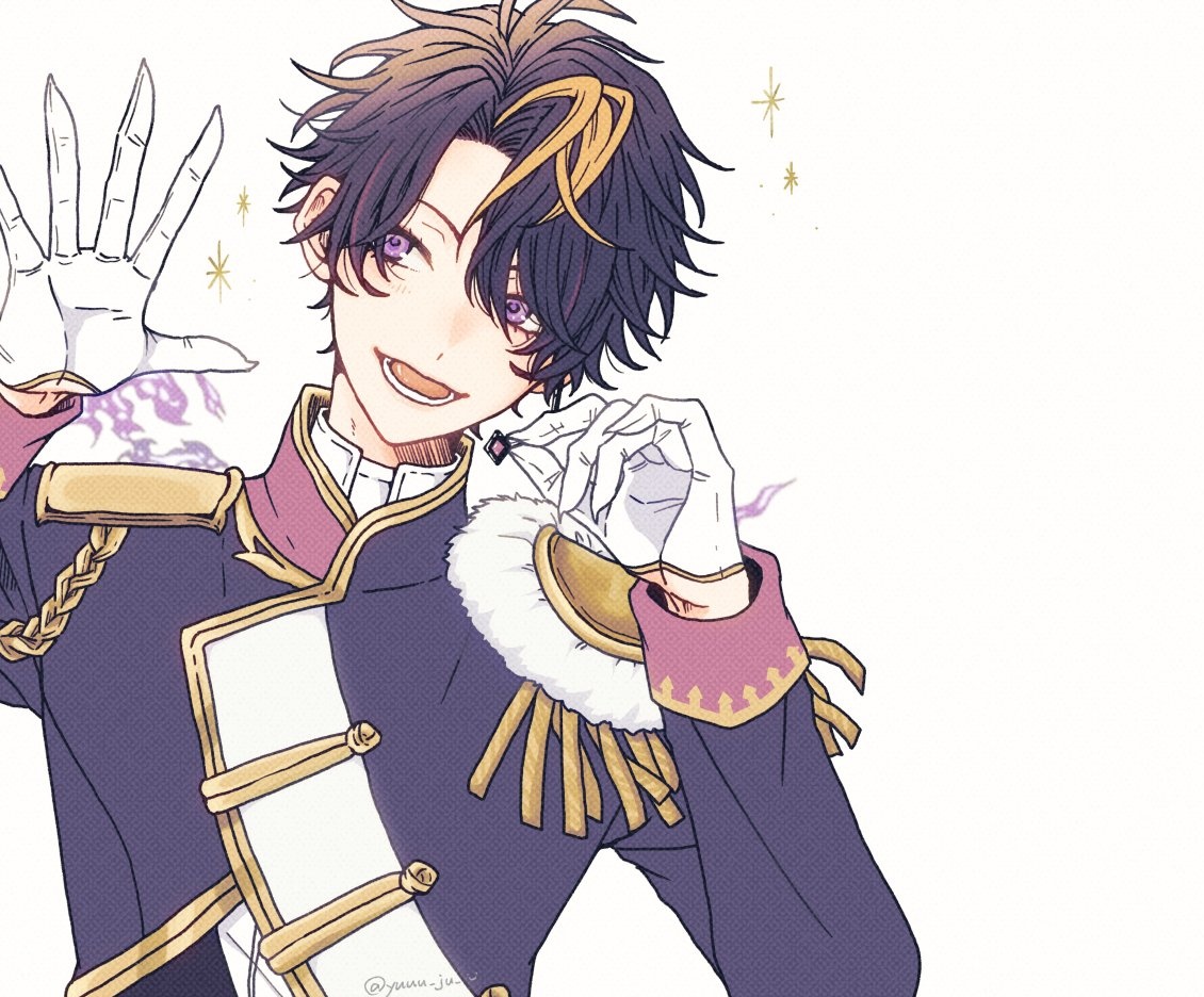 ㊗️🎉楽しみにしてますー！
#YaminoArt