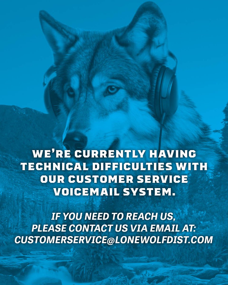 LoneWolfArms tweet media