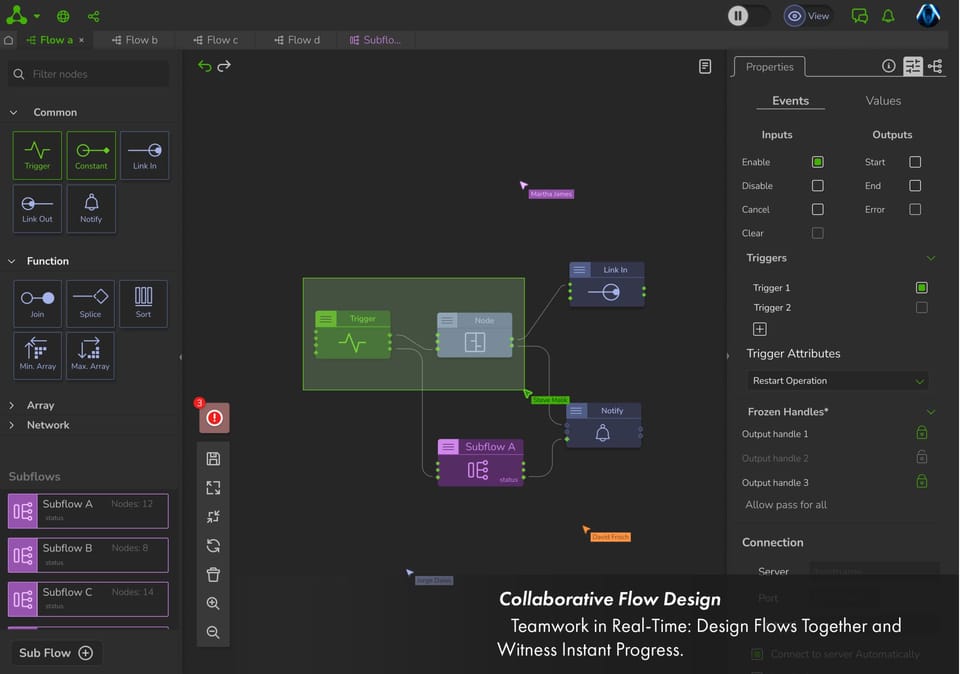 elhackernet's tweet image. 🛠️ n8n es una herramienta de automatización de código abierto y autoalojable que permite conectar aplicaciones, servicios y API mediante una interfaz de arrastrar y soltar. puede automatizar tareas

➡️ if X, then Y
github.com/n8n-io/n8n