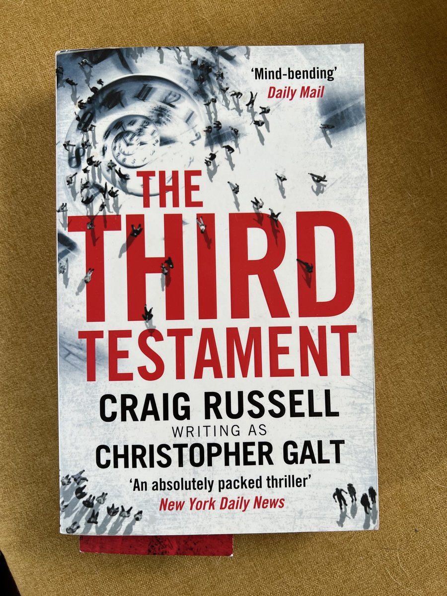 Neil Broadfoot tweet media