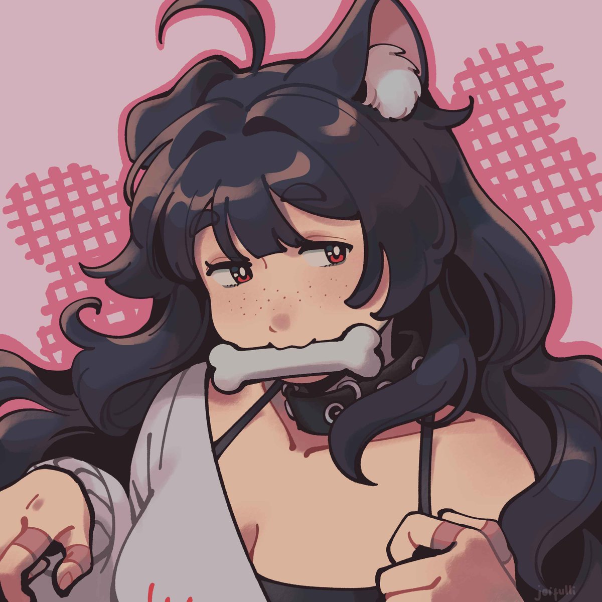 Kai ( ദ്ദി ˙꒳˙ ) ♡ tweet media