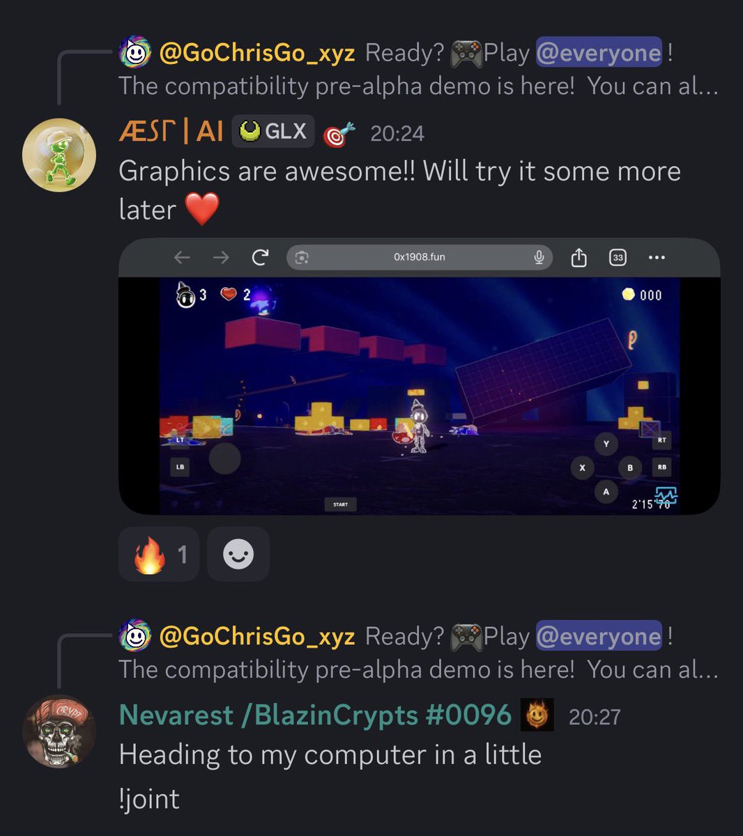 Emile (@oogies_) on Twitter photo 