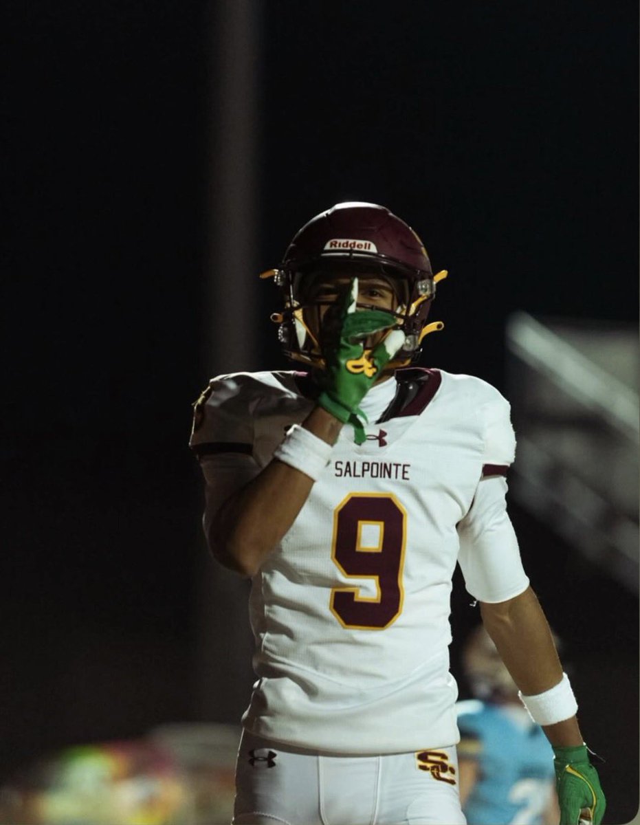 David Rushing tweet media