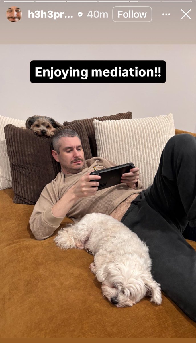 Rusty Shackleford tweet media