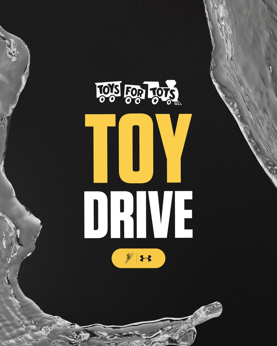 🏀GAME DAY🏀
🆚 Viterbo
🕖 7 p.m.
📍 Superior, Wis. • Mertz Mortorelli Gymnasium
🎉 Swarm Game
🎁 Toys for Tots
📈📹 linktr.ee/uwswbb

#WeAreSuperior