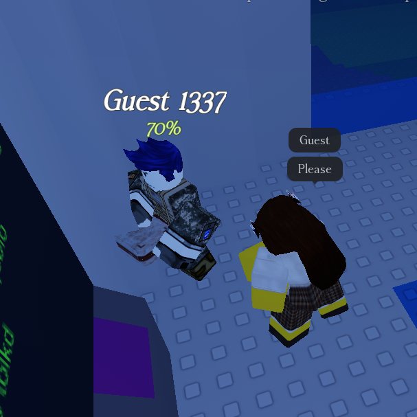 New computerrrrr

And already wishing the worst to people
(He did not drop it even if I told him how to, and was pretending to be afk)