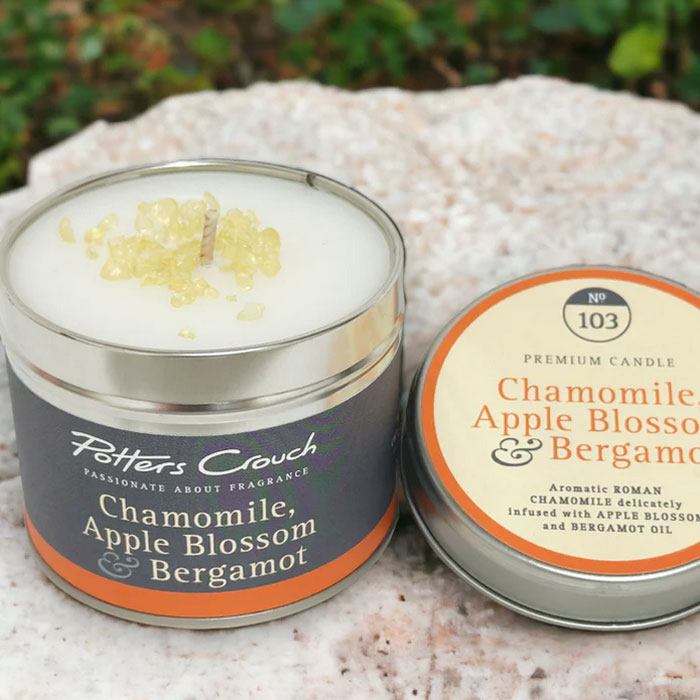 Fleurtations's tweet image. What scented candles to buy?
Use pharmaceutical grade wax candles to avoid nasty fumes and pollutants.
fleurtations.uk.com/Potters-Crouch…
Potters Crouch use only the best grade wax infused with pure essential oils, so no smoke!
RRP 10.99 - Our Price £9.45
#scentedcandles #candles