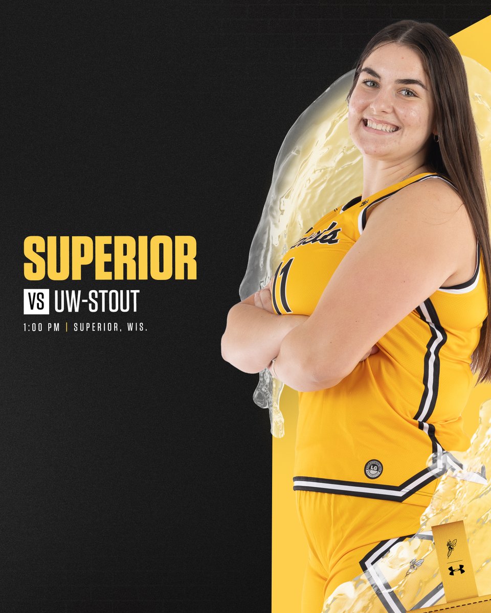 UW-Superior Women's Basketball tweet media