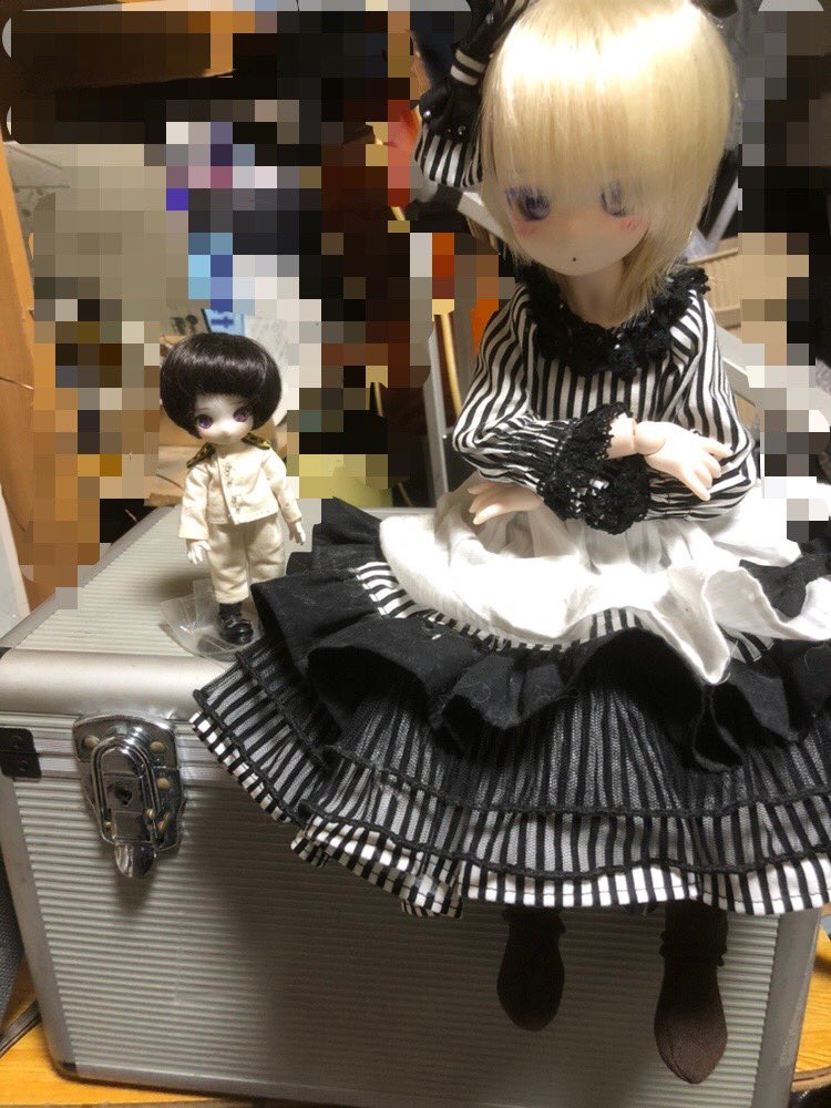 Don38466375's tweet photo. おはようございます。そして、お久しぶりです。ひょんなことから、職場の方からカメラケースを頂きました。 https://t.co/KW3icAubEY