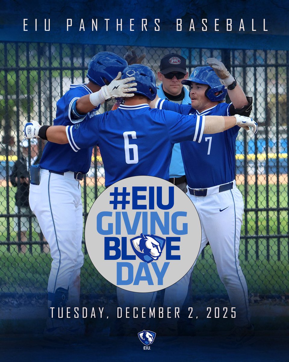 EIU Baseball tweet media