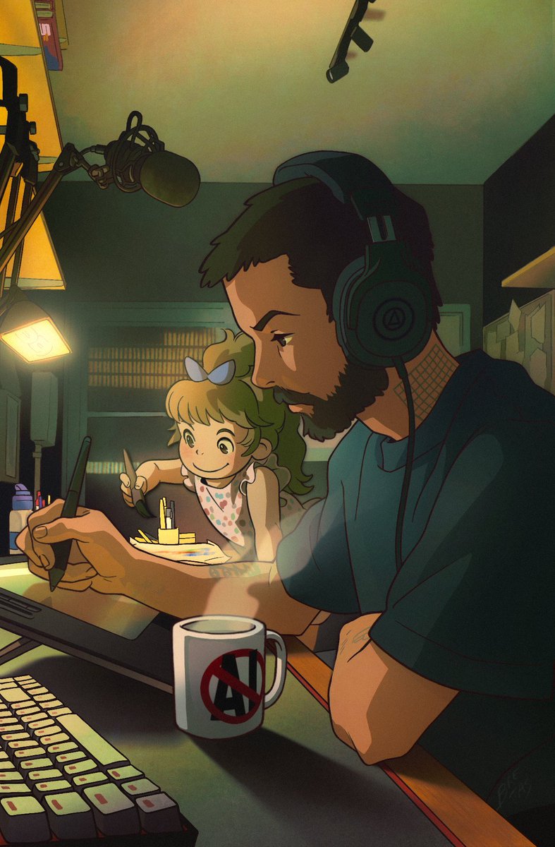 bisualvoy's tweet image. Artist show your most popular work!