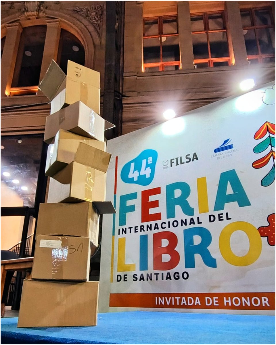 Cuadernísimo® tweet media