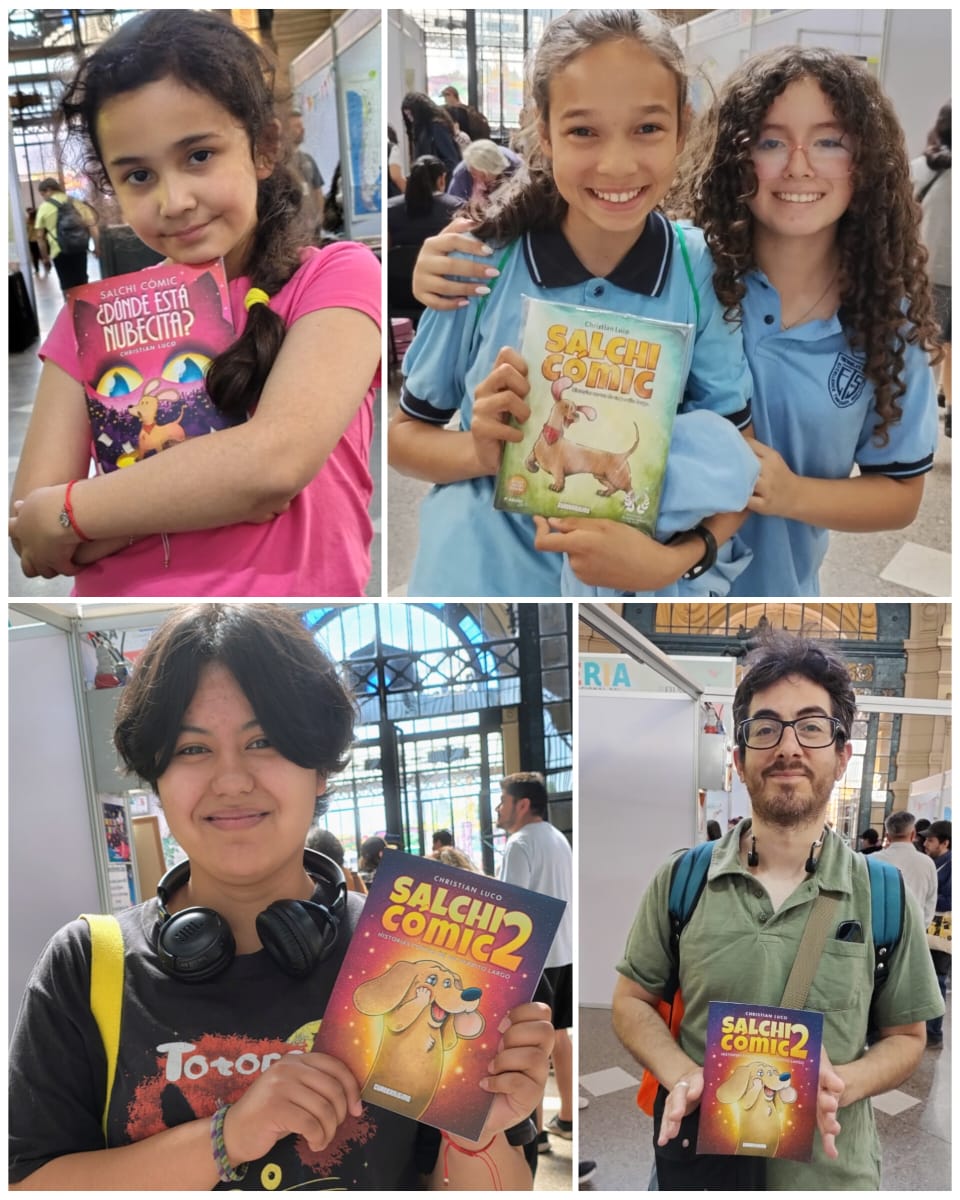 Cuadernísimo® tweet media