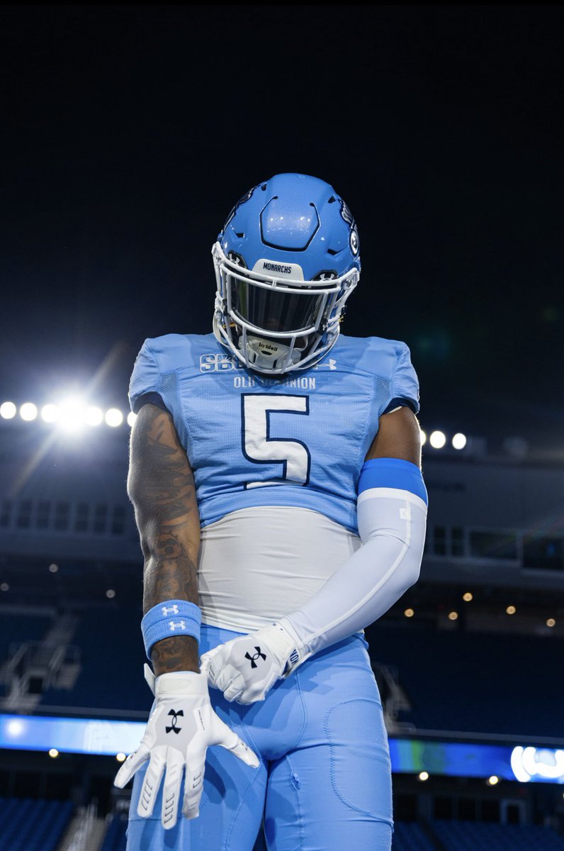 had a AMAZING visit to <a href="/ODUFootball/">ODU Football</a> this past weekend amazing atmosphere and even better coaches and supporters ‼️ <a href="/CoachHSims/">HUNTER SIMS</a> <a href="/Coach__Seiler/">Blake Seiler</a> <a href="/JUCOFFrenzy/">JUCO Football Frenzy</a> <a href="/MSJUCOREPORT/">MS JUCO FOOTBALL™️</a>