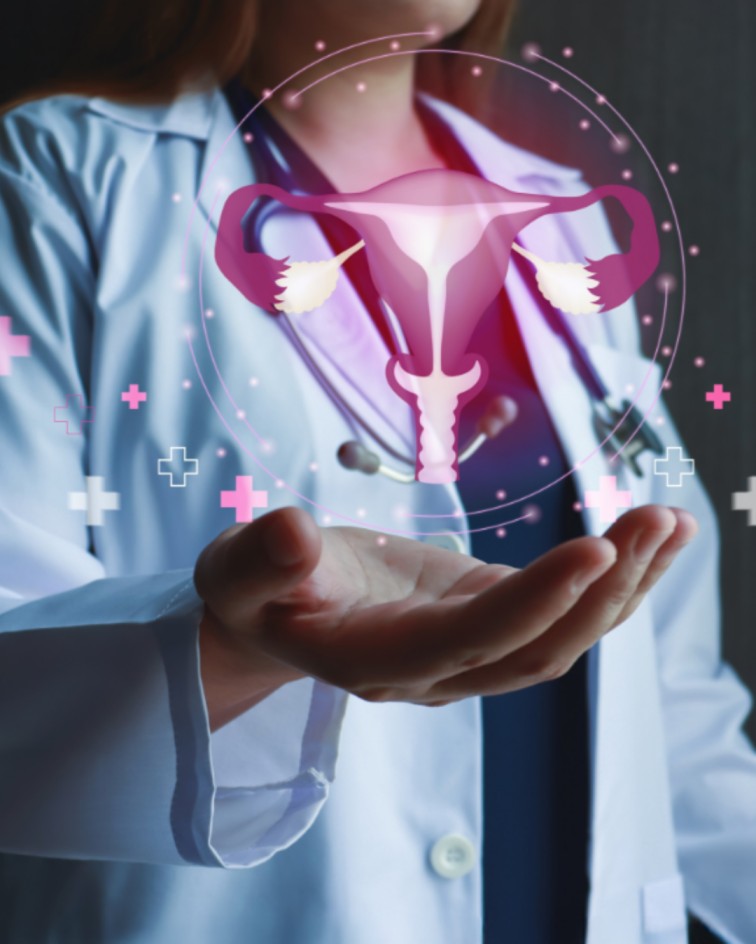 Medscape's tweet image. Gain the knowledge and confidence to make optimal treatment decisions for your patients. This #CME focuses on the latest standards in advanced #OvarianCancer care, from management to patient-centered planning. 

▶️ms.spr.ly/6014sIQtr