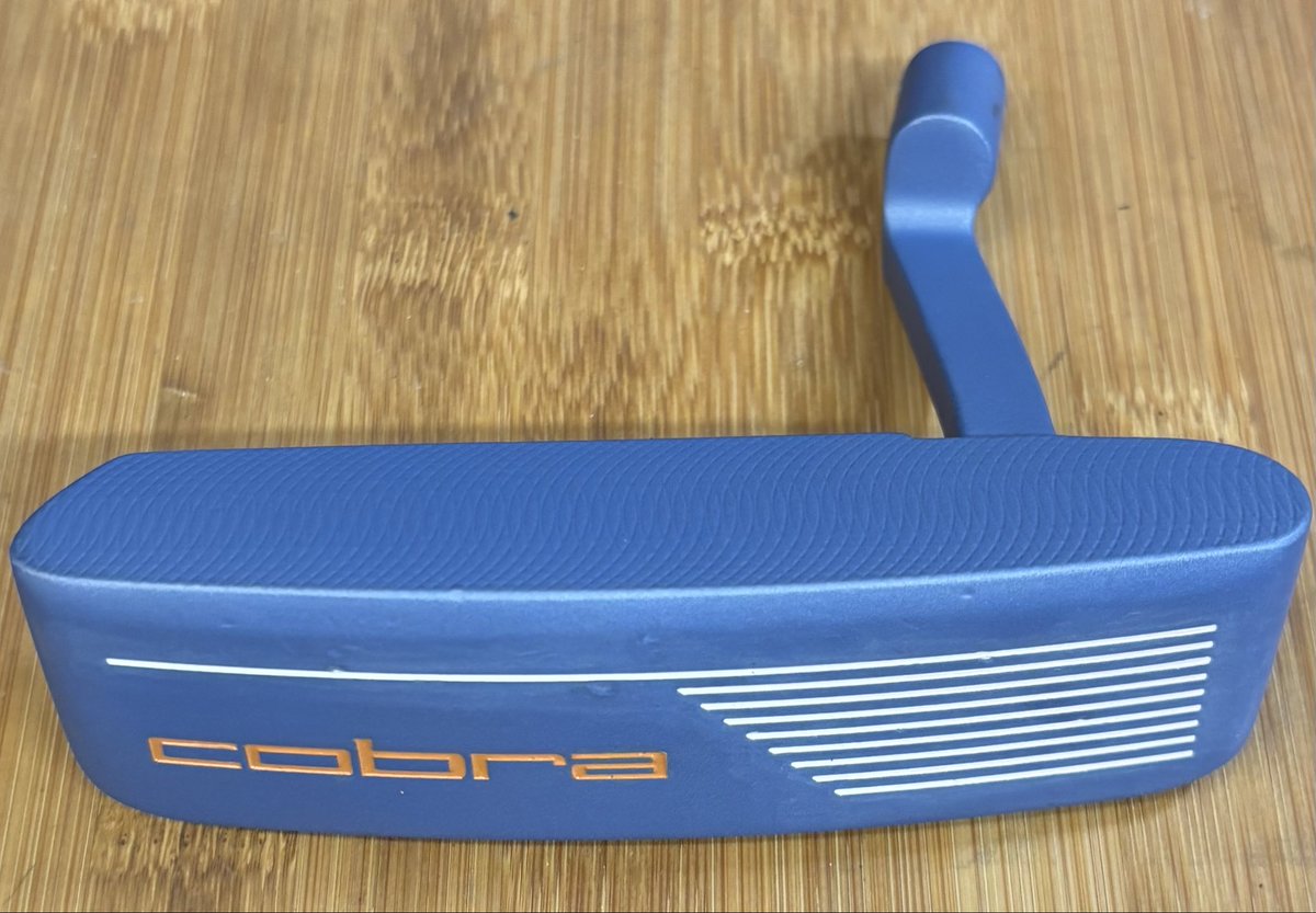 BeaugeyCustom's tweet image. Even better than when it was new. This will be for sale.