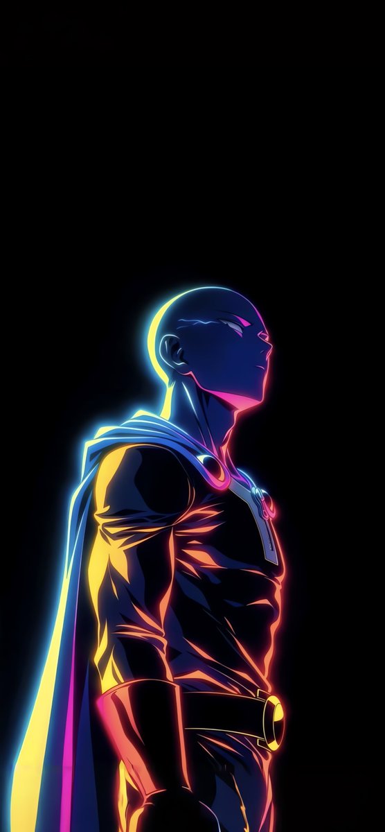 One Punch Man