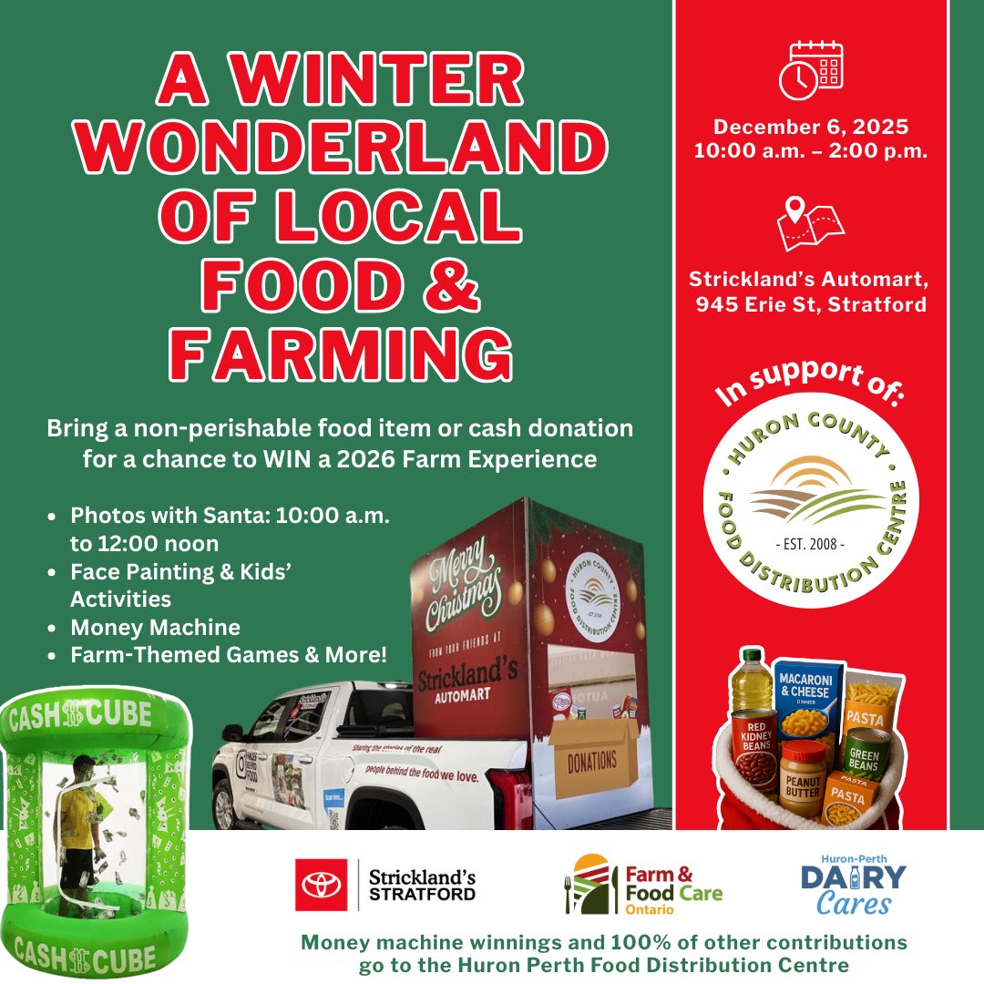 Perth County Fed of Ag tweet media