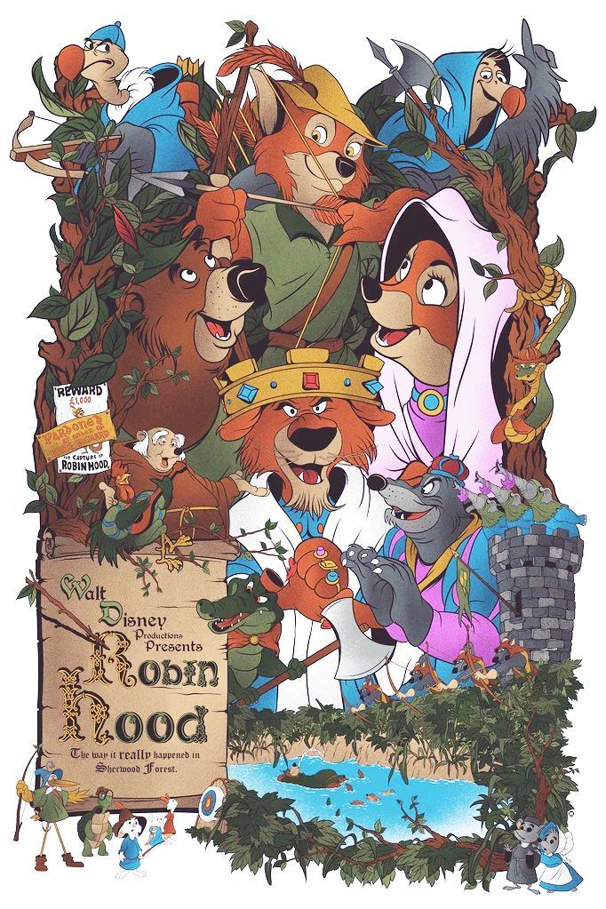 Robin Hood 🇬🇧 tweet media