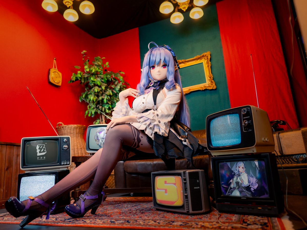 RURU (@rururore) / Posts / X