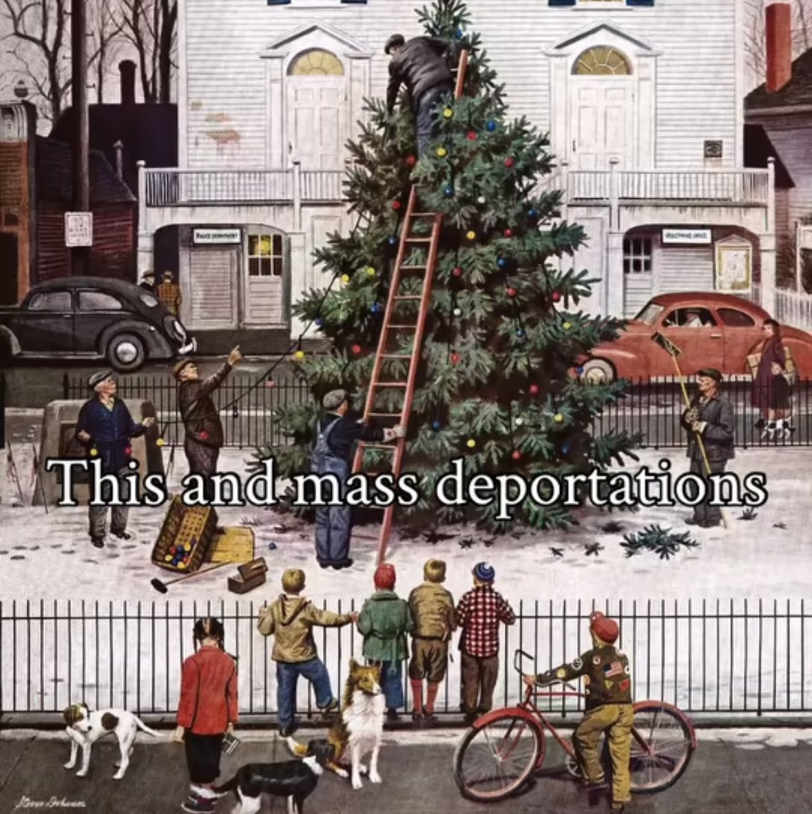 loganclarkhall's tweet image. So true