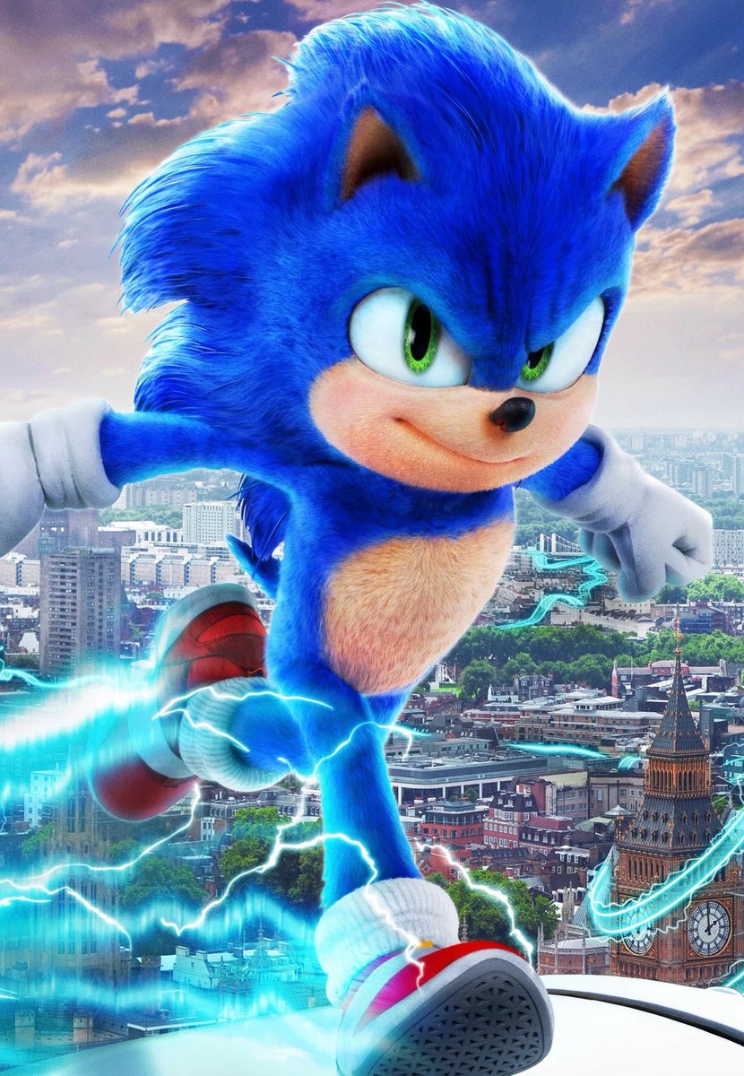 RomanianFilms's tweet photo. New movie in the Sonic cinematic universe releases in theaters  December 22, 2028 🍿 

‘Sonic 4’ releases March 19, 2027 https://t.co/rxufWJrhy6
