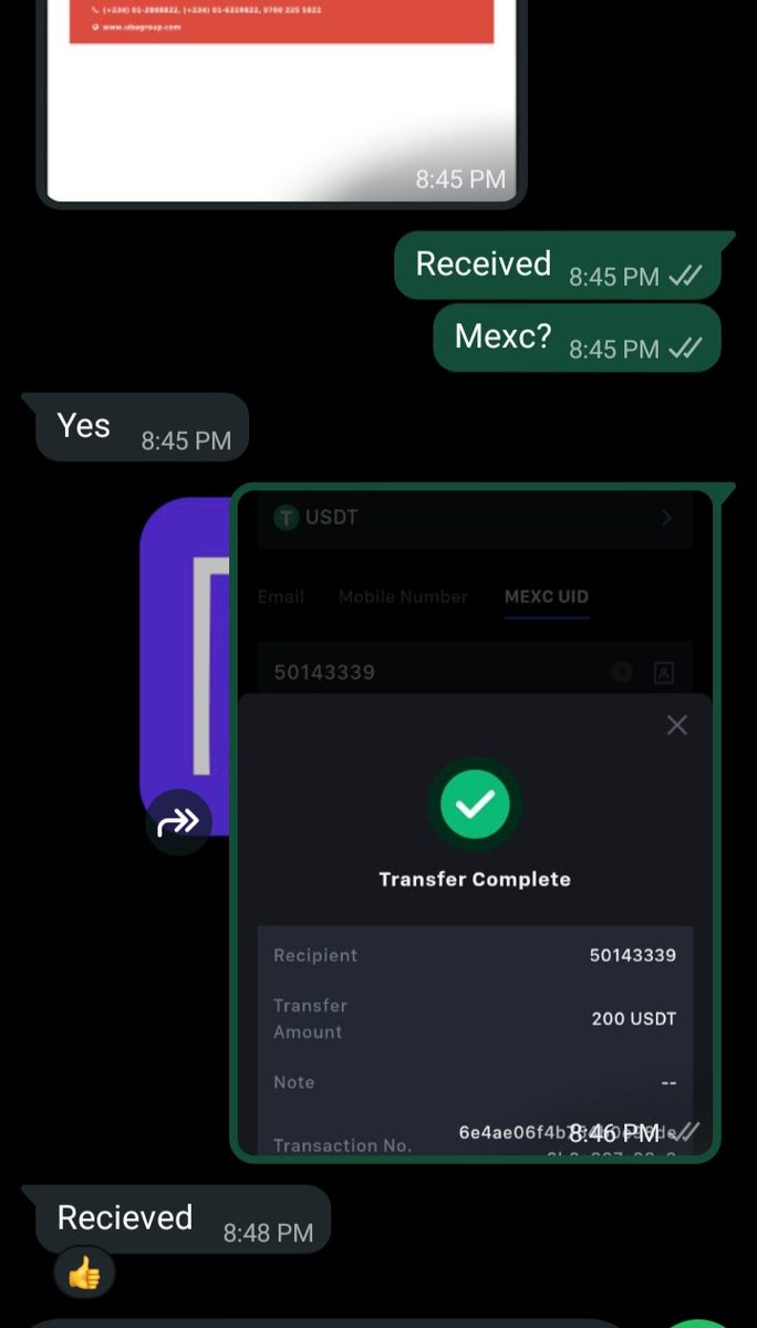 M1Trade_'s tweet image. ✅

#web3 #p2p #bitcoin #Solana #ethereum #crypto #airdrop #Blockchain #bybit #memecoin #m1