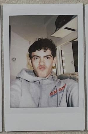 dailyjlocke's tweet image. joe locke for @ClarkstonPlay (📸: _kai.davies on instagram)