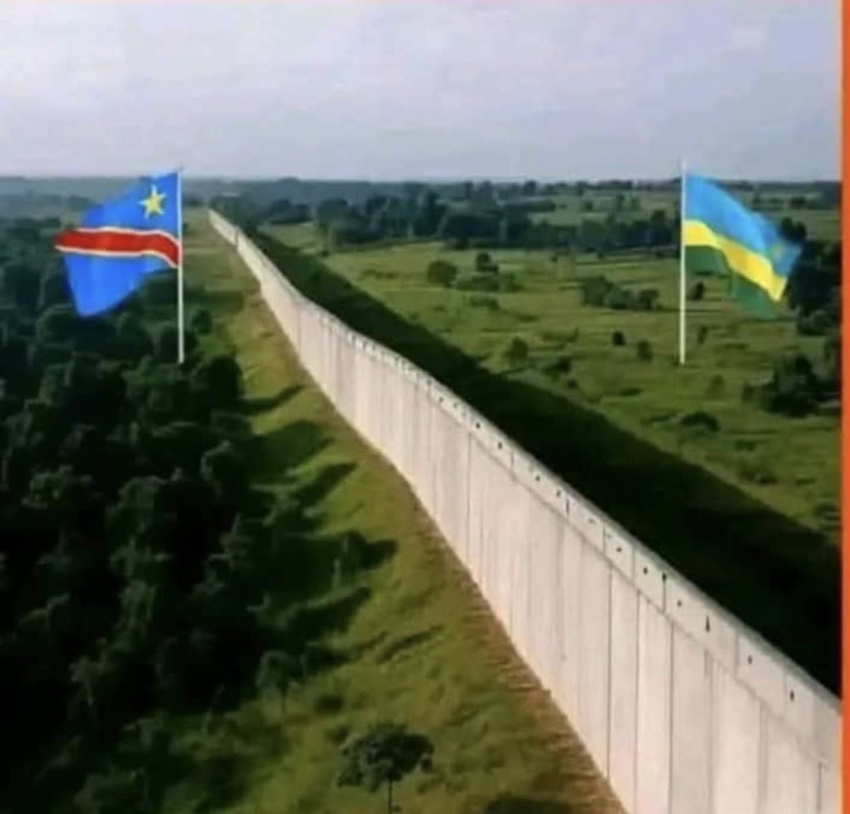 Une simple image qui laisse le traître et le Rwandais en question dans une agitation énorme ,  ce n’est que le début, le président <a href="/fatshi13/">Félix A. Tshisekedi</a> va vous rendre fous 😝