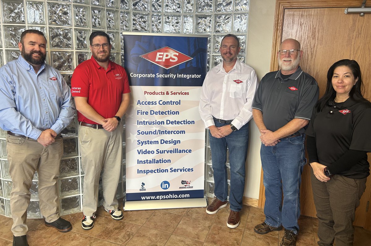 Today, we celebrate salespeople who turn connections into customers and goals into reality. You build relationships, break barriers, and bring in the wins — often with a smile, a pitch, and a whole lot of persistence.
#SalespersonDay #veteranowned