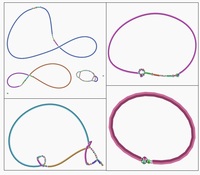 JojyJon's tweet image. ✨ Ever wondered what an assembled genome actually looks like?  — all visible!

If you want to see how your genomes look — or why hybrid assembly matters — check out my first blog post 👇

🔗 jojyjohn28.github.io/blog/Genome_vi…

#Bioinformatics #Genomics #HybridAssembly #Bandage #NGS