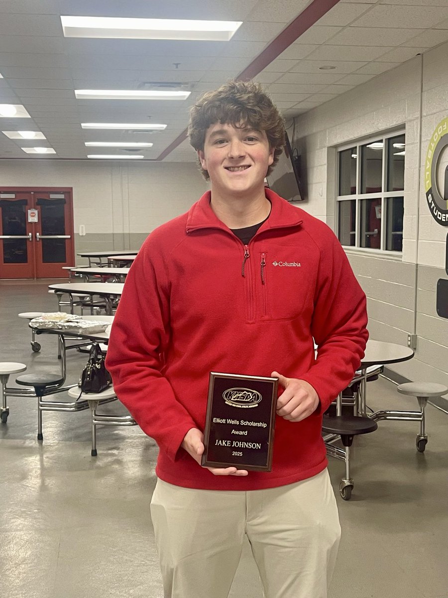 Boys Soccer Banquet 2025. Thanks to the coaches for their time &amp; dedication.   Congrats to: Taylor Hoak - Panther Award (MVP), Jake Johnson - Elliott Wells Scholarship, Saw Mu - Off. POTY, Jack Labhart - Def. POTY, Carter Dearmond - JV Off. POTY, Cohen Butler - JV Def. POTY.