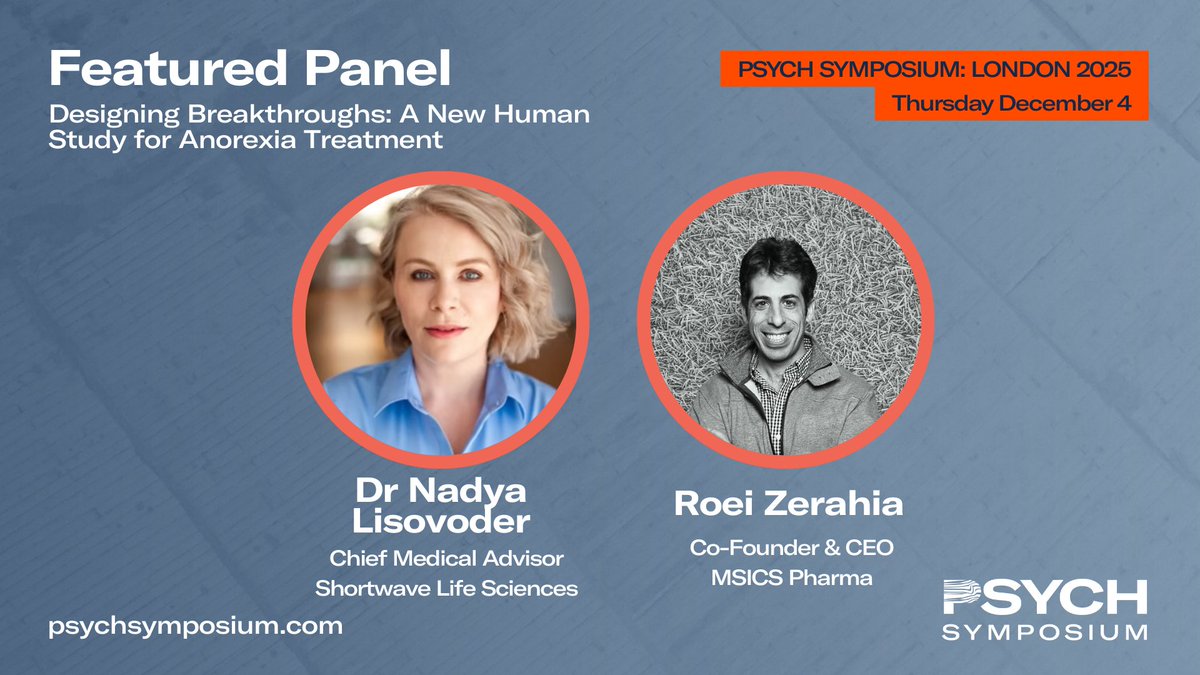 PSYCH Symposium tweet media