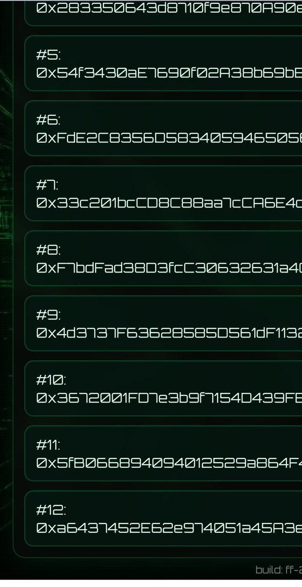 GCCGoldCondor's tweet image. Constantly Freak! 

Is Constant! 

#GCC - Condorians get it.

Goldcondor.info