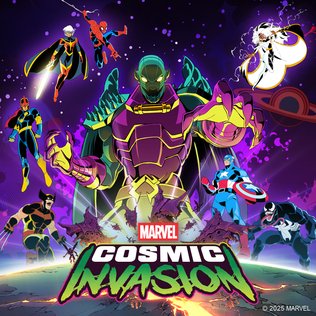 TWITCH STREAM TODAY AT
19:30 🇦🇷

We are going to play Marvel Cosmic Invasion

Thank you DotEmu for providing me with the Steam 🔑

I will also do a YouTube playthrough video 🔜🔜🔜
If you wanna buy or wishlist the game please follow this link 
⬇️⬇️⬇️
s.daredrop.com/0euBDD