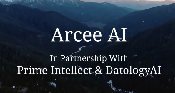 willccbb's tweet image. it&apos;s the dawn of a glorious new era for western open models

congrats @arcee_ai on an incredible release!! thrilled we got to be a part of it :)