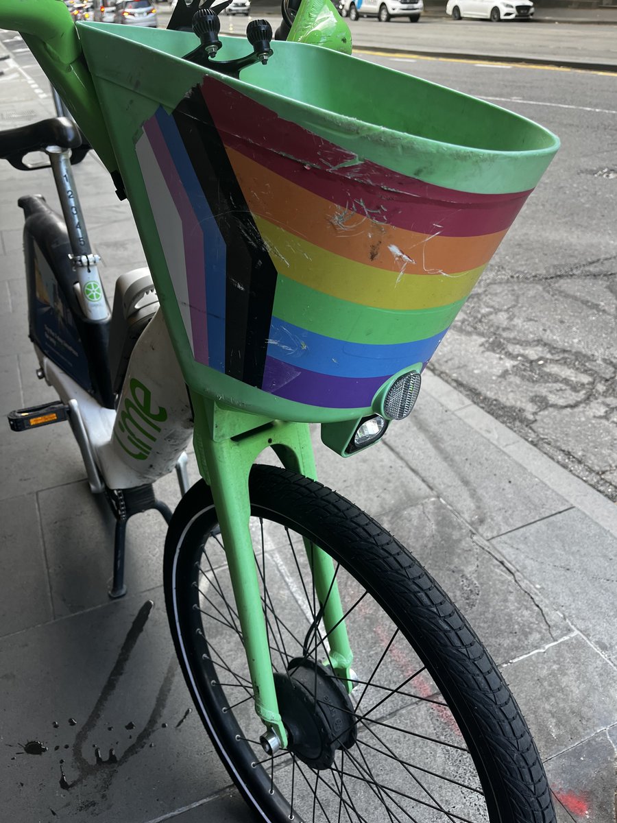 AussieGayLib's tweet image. Now I feel safe again