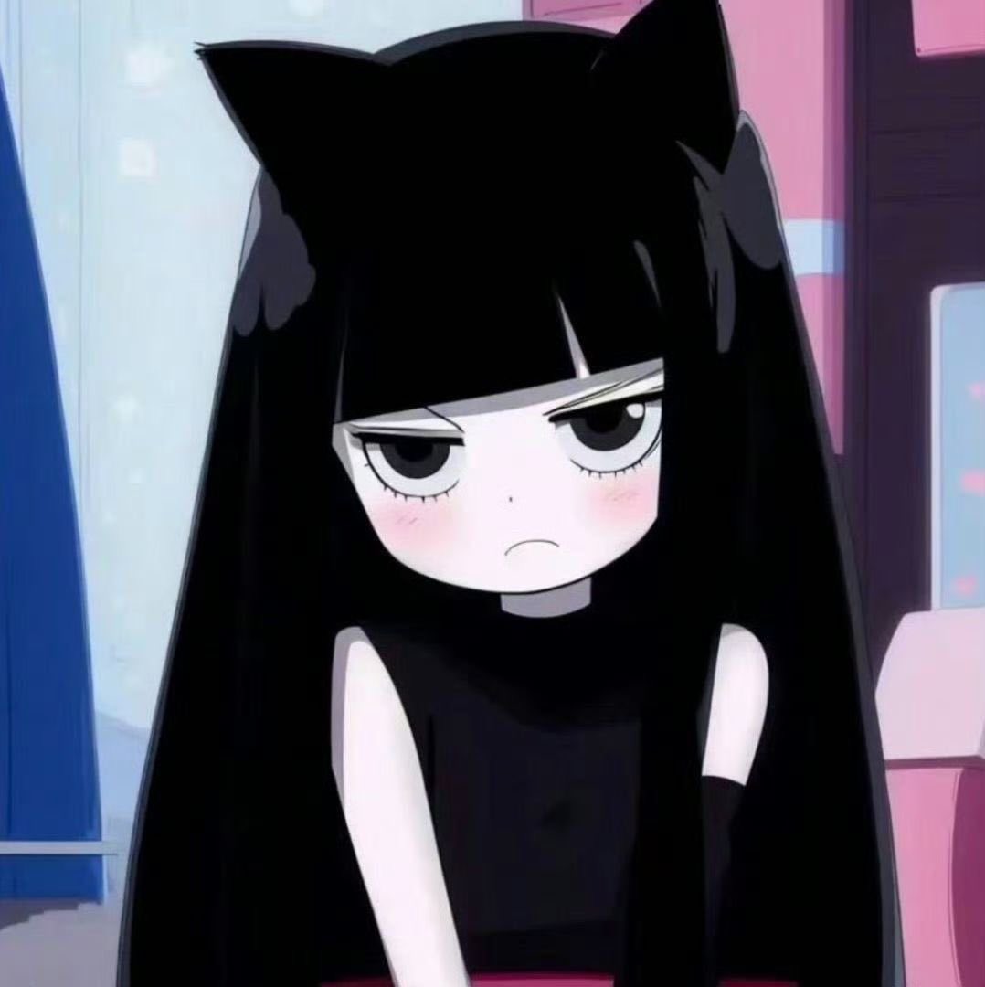 #NINGNING 🐈‍⬛