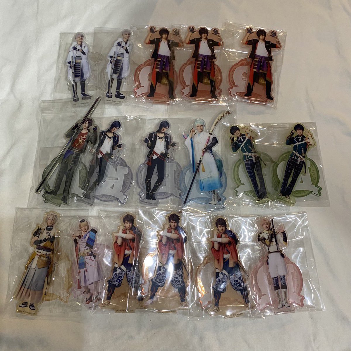 りゅうりん tweet media